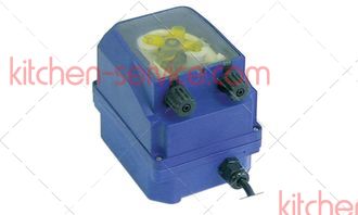 Дозатор моющего средства PE 1,5 л/ч 230В SEKO (361154)
