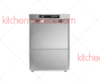 Машина посудомоечная с фронтальной загрузкой ELECTRON 500+PS DIHR