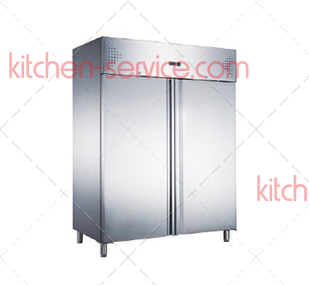 Шкаф морозильный HKN-GX1410BT HURAKAN