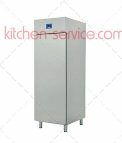 Шкаф холодильный GN 600 NMV E4 OZTI