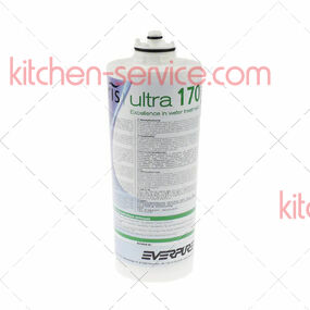 Фильтр для воды Claris ULTRA EVERPURE (530390)