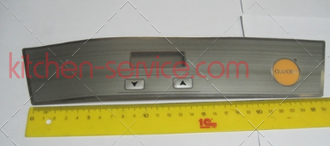  Этикетка (стикер) для плиты индукционной ZLIC310426 STARFOOD (310426.5)
