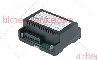 Модуль загрузки/контроллер для LAE ELECTRONIC (BD128C1S5WB)