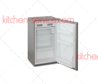 Шкаф холодильный комбинированный Б-M90 БИРЮСА