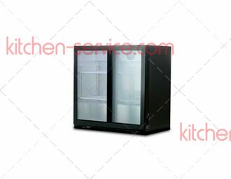 Запчасти для шкафа холодильного барного HKN-DB205S HURAKAN