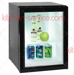 Шкаф холодильный BCW-40B GASTRORAG 