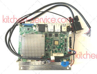 Контроллер GENE-BT05-A10-T001 для ПКАхх-11ПП2 ABAT (110000026639)