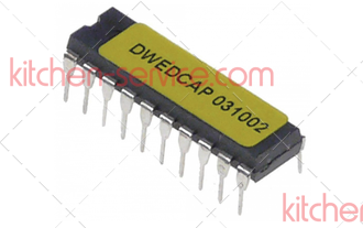 Микропроцессор для HOONVED (35565)