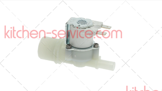 Клапан соленоида одноходовой для TECNOINOX (RC01964000)