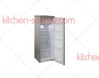Шкаф холодильный комбинированный Б-M107 БИРЮСА
