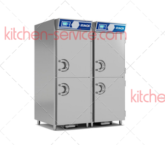 Шкаф холодильный CP 80 MULTI+ RR/SANIGEN IRINOX 