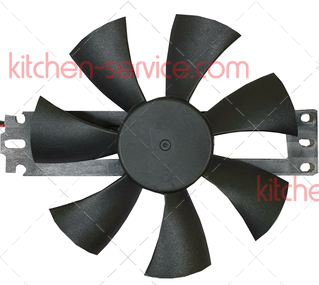 Вентилятор для плиты TZ-JDL-C30A1 GASTRORAG