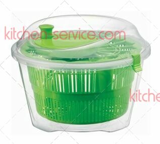 Контейнер для сушки зелени 22,5х16 см FACKELMANN (45352)