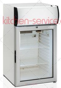 Шкаф холодильный FS80CP TEFCOLD