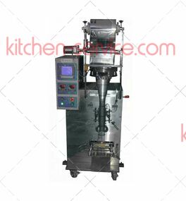 Автомат для сыпучих продуктов фасовка упаковка 500-1000 гр HP-200G FOODATLAS