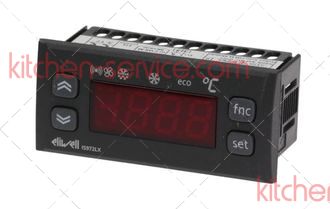 Контроллер IS972LX для ELIWELL (T1H2CCC300)