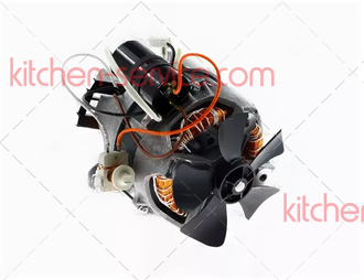 Двигатель для Robot Coupe CL30 Bistro/CL40 (3122)