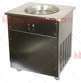 Фризер для жареного мороженого HKN-FIC10 HURAKAN