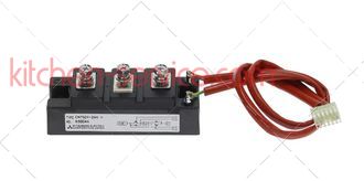 Транзистор для индукционной плиты (5063701)