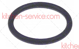 Кольцо уплотнительное круглого сечения для MEIKO (0401011)