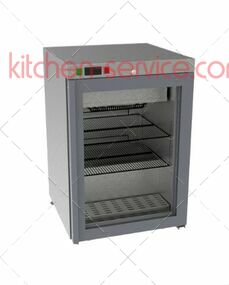 Холодильник-витрина DF0.13-G ARKTO