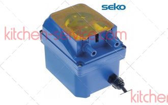 Дозатор моющий без управления PE18 18 л/ч 230В SEKO (361998)