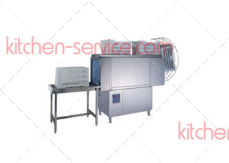 Машина посудомоечная для мойки ящиков VX 231 SX SPECIAL+XP DIHR