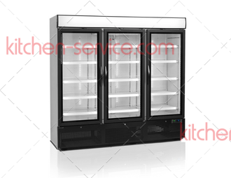 Шкаф холодильный NС7500G TEFCOLD
