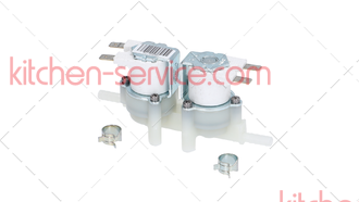 Клапан электромагнитный для UNOX (KEL1430B)