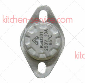 Термостат контактный KSD301 для ECOLUN (CE_termostat)