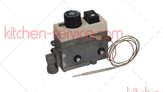 Клапан-термостат газовый MINISIT 50-190С для MODULAR (671.018.00)