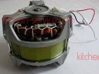 Мотор для KFP1644 KitchenAid (КитченЭйд) (W10597673)
