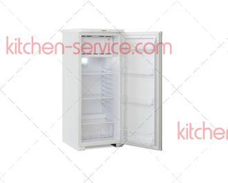 Шкаф холодильный комбинированный Б-110 БИРЮСА