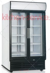 Шкаф холодильный FSC1950H TEFCOLD