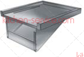 Полка для стола посудомоечной машины ELECTROLUX (BHHDWSS06865300)
