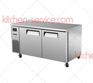 Стол холодильный KUR15-2-P-750 TURBO AIR