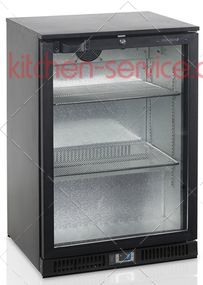 Шкаф холодильный BA15H TEFCOLD