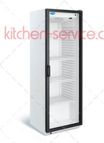 Шкаф холодильный Капри 0,5 С МАРИХОЛОДМАШ