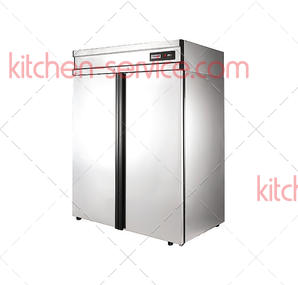 Шкаф холодильный CV114-G (R290) POLAIR