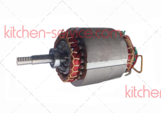 Мотор SP-B10K-11 для миксера планетарного HKN-IP10F HURAKAN