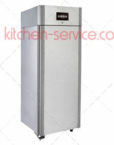 Шкаф холодильный CS107 Salami POLAIR