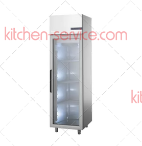 Шкаф холодильный 600 л CHEF LINE LCRM60NG APACH