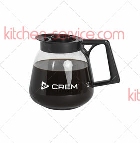 Кувшин для кофеварки M1/M2 1,8 л CREM