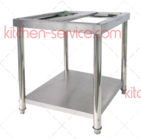 Подставка для плиты индукционной HKN-ICF35DX4-ST HURAKAN
