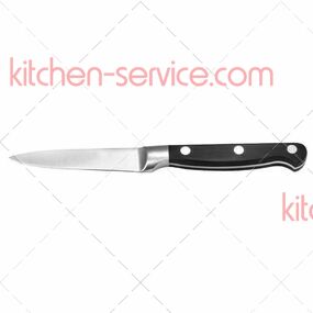 Нож для чистки овощей 10 см кованый Classic P.L. PROFF CUISINE (FR-9206-100)