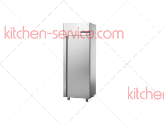 Шкаф холодильный 650 л CHEF LINE LCRM65NR (без агрегата) APACH