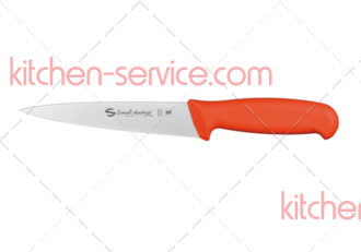 Шпиговочный нож 16 см, красный SANELLI (4315016)