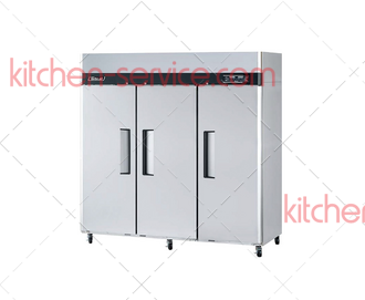 Шкаф холодильный KR65-3 TURBO AIR