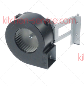 Мотор вентилятора для RFS518ST Menumaster (Amana) 53001744