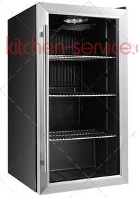 Шкаф холодильный VA-JC88W VIATTO
